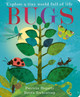 Bugs by Patricia Hegarty 9781801046305
