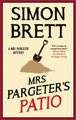 Mrs Pargeter's Patio by Simon Brett 9781448313686