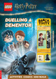 LEGO® Harry Potter™: Duelling a Dementor (with Professor Remus Lupin minifigure and Dementor™ mini-build) by LEGO® 9781916763166
