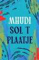 Mhudi by Sol T. Plaatje 9781035900855