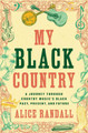 My Black Country: A Journey Through Country Music's Black Past, Present, and Future by Alice Randall 9781668018408