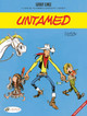 Lucky Luke By... Blutch: Untamed Blutch 9781800441323