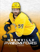 Nashville Predators by Luke Hanlon 9781634947008