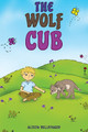 The Wolf Cub by Alison Bellringer 9781035837021