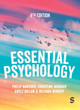 Essential Psychology by Philip Banyard 9781529666571