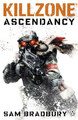Killzone: Ascendancy by Sam Bradbury 9780241954317