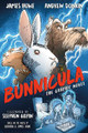 Bunnicula: The Graphic Novel by Deborah Howe 9780702324574