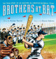 Brothers At Bat by Audrey Vernick 9780063314566