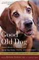 Good Old Dog by Lawrence Lindner 9780547662411