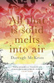 All That is Solid Melts into Air by Darragh McKeon 9780241964675