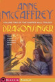 Dragonsinger by Anne McCaffrey 9780689860072