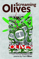 Screaming Olives by Farid Bitar 9781838198800