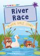 River Race: (Purple Early Reader) Jenny Moore 9781848868571