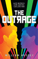 The Outrage by William Hussey 9781474966184