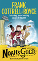 Noah's Gold Frank Cottrell Boyce 9781529048261