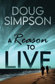 A Reason To Live by Doug Simpson 9784824158291