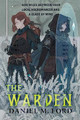 The Warden Author Daniel M Ford 9781250815675