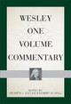 Wesley One Volume Commentary by Kenneth J. Collins 9781501823916