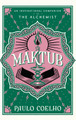 Maktub by Paulo Coelho 9780008681036