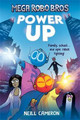 Power Up by Neill Cameron 9781788452007