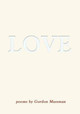Love by Gordon Massman 9781935520962