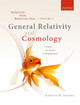 Relativity Made Relatively Easy Volume 2: General Relativity and Cosmology by Andrew Steane 9780192895646