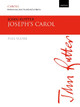 Joseph's Carol by John Rutter 9780193552302