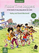 Fiddle Time Joggers: A first book of very easy pieces for violin, Third edition by Kathy Blackwell 9780193559400