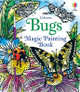 Bugs Magic Painting Book by Abigail Wheatley 9781805072065