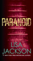 Paranoid by L. Jackson 9781420136111