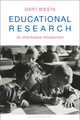 Educational Research by Professor Gert Biesta