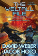 The Weltall File by David Weber 9781982193416