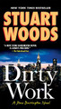 Dirty Work by Stuart Woods 9780451210159