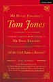 Tom Jones by Ross Ericson