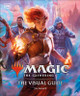 Magic The Gathering The Visual Guide by Jay Annelli 9780744061055