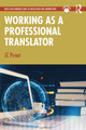 Working as a Professional Translator by JC Penet 9781032115573