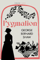 Pygmalion (Collins Classics) George Bernard Shaw 9780008480073