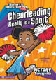 Cheerleading Really Is a Sport by ,Julie Gassman 9781434228093