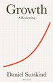 Growth: A Reckoning by Daniel Susskind 9780241542309