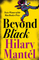 Beyond Black by Hilary Mantel 9780007157761