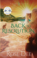 Back to Resolution by Rose Dee 9780994401144