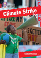 Climate Strike: Band 14/Ruby (Collins Big Cat) by Isabel Thomas