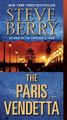 The Paris Vendetta by Steve Berry 9780345505484