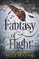 Fantasy of Flight by Kelly St Clare 9780648042433