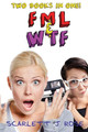 FML and WTF Double Book Bundle by Scarjett J Rose 9780648009870