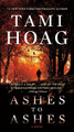 Ashes to Ashes by Tami Hoag 9780593356364