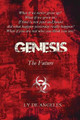 Genesis the Future by Ly De Angeles 9780645521429