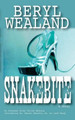Snakebite by Beryl Wealand 9780692212851