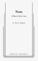 Nuts by Tom Topor 9780573613258