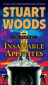 Insatiable Appetites by Stuart Woods 9780451473097